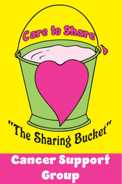 Care to Share Cancer Support Group