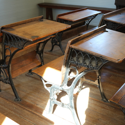 Desks