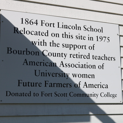 Signage