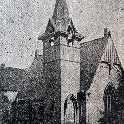 First Christian Church of Fort Scott