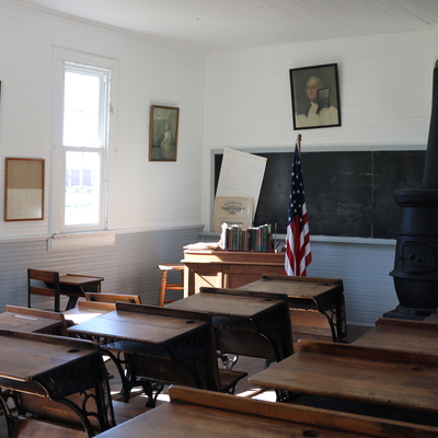 Desks
